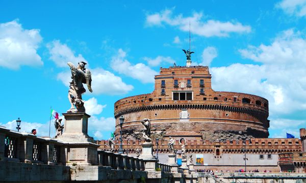 Castel Sant'Angelo