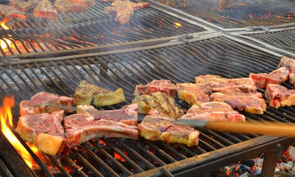 Tuscany - Cooking Classes