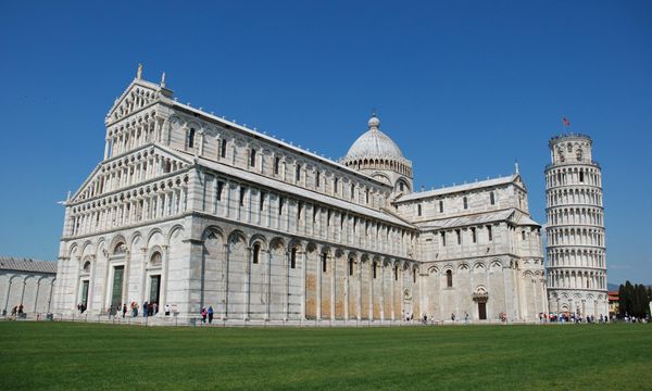 Tuscany - Private Tours
