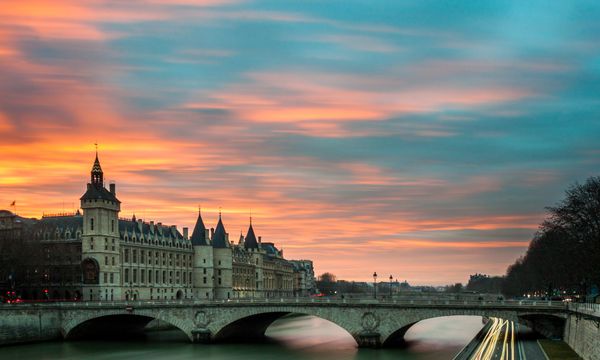 Paris Private Tours