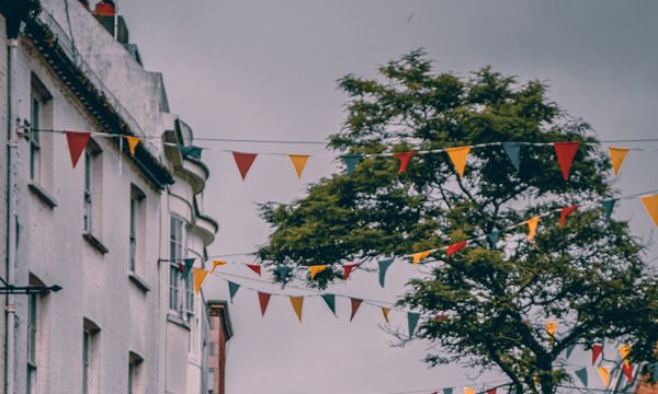 Brighton Walking Tours