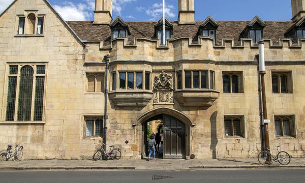 Walking Tours in Cambridge, UK