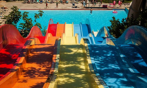 Aquashow Park
