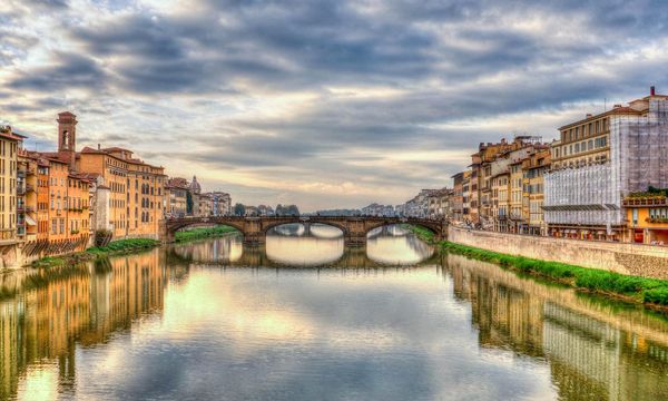 Cultural Tours in Florence, Italy