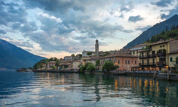 Lake Garda