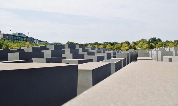 Berlin im Krieg