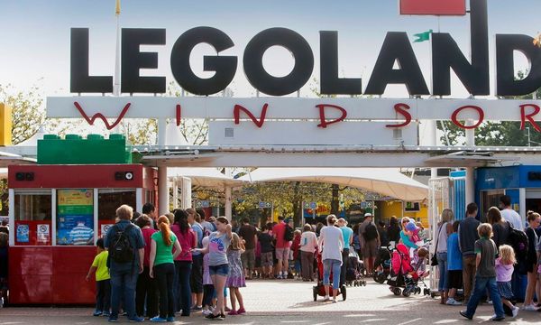 Legoland
