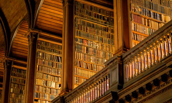 Book of Kells