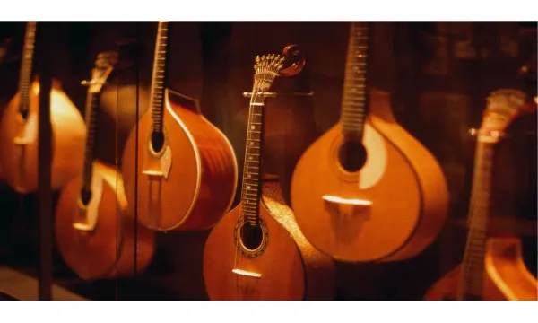 Porto Fado Shows