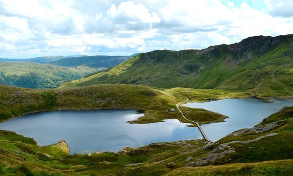 Snowdonia Tours