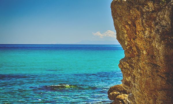 Adventure Tours in Halkidiki