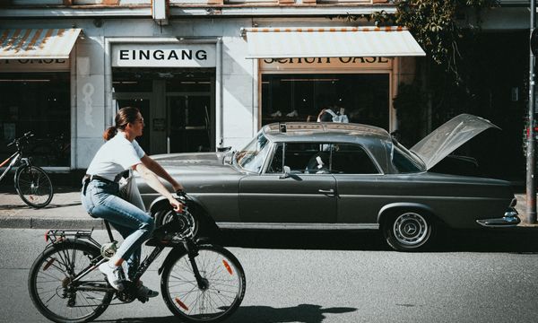 Bike Tours in Munich