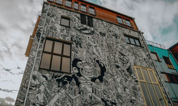 Berliner Kunst