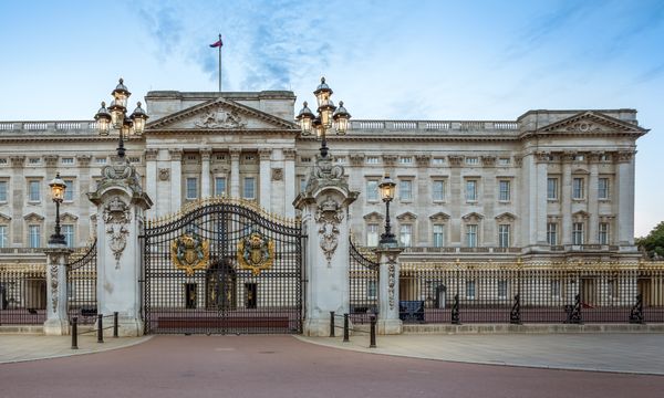 Buckingham Palace