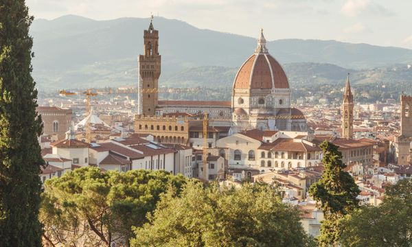 Florence