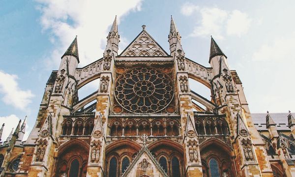 Westminster Abbey