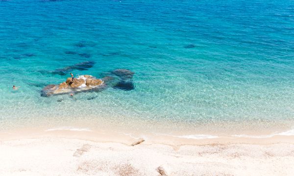 Halkidiki, Greece