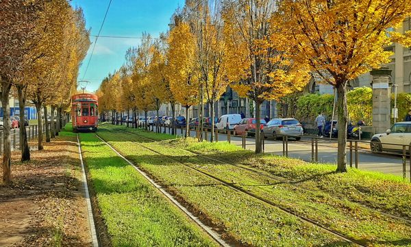 Milan Outdoor Activities