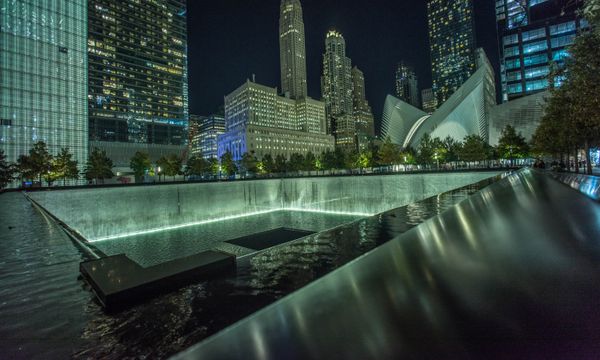 9/11 Memorial