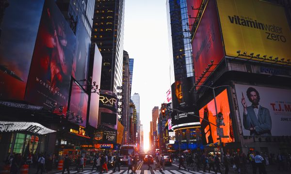Private Touren durch New York