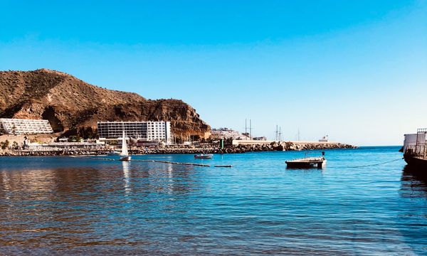 Water Activities - Gran Canaria