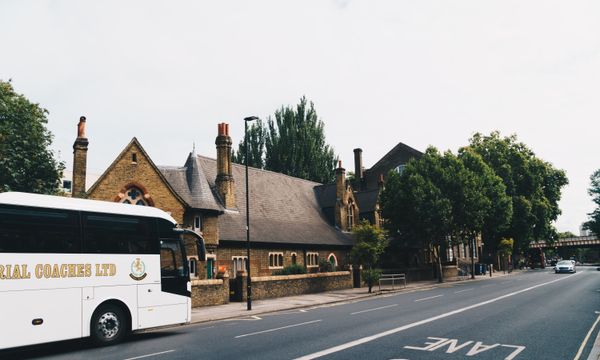 Lake District Bus Tours
