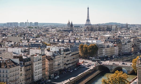 Handpicked Paris