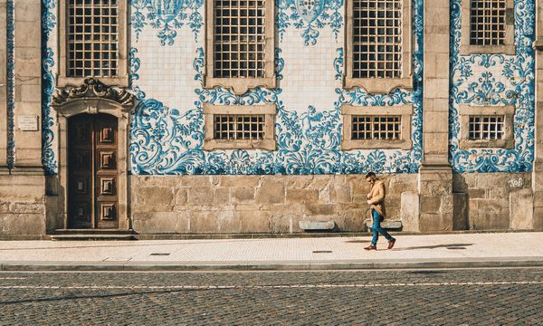 Porto Sightseeing Tours
