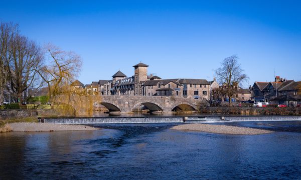 Lake District Day Trips