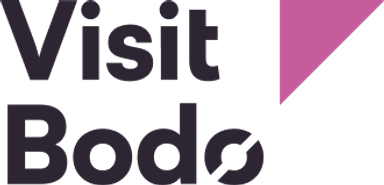 VisitBodo Logo