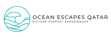 oceanescapes Logo