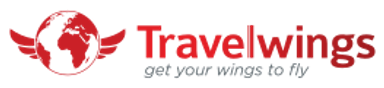 Travelwings Logo