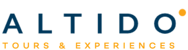 altidoGENERIC Logo