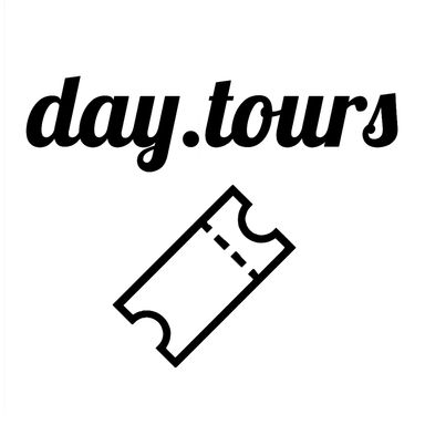 Day.Tours Logo
