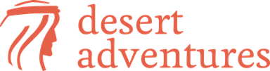 Desertadventures Logo