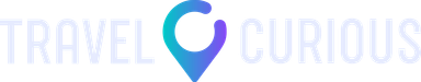 travelcurious Logo