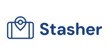Stasher Logo