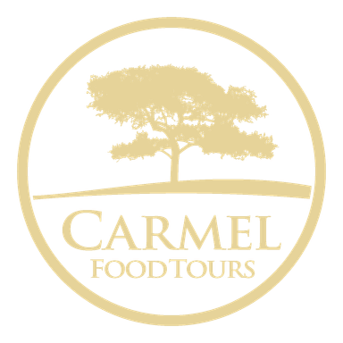 CarmelFoodTours Logo