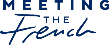 MeetingTheFrenchTest Logo