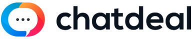 Chatdeal Logo