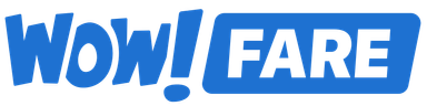 Wowfare Logo