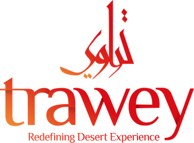 Trawey Logo