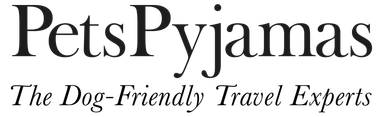 thepetspyjamas Logo