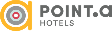 PointAHotels Logo