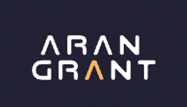 AranGrant Logo