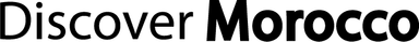 DiscoverMorocco Logo