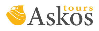 AskosTours Logo