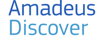 Amadeus Discover Logo