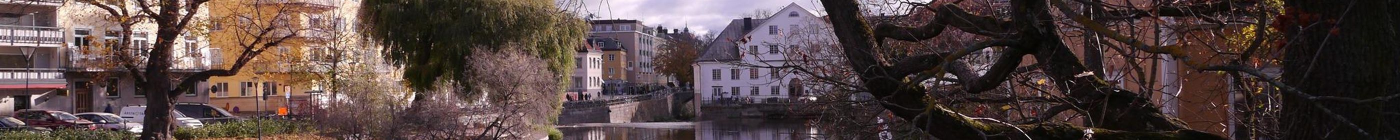 Uppsala Ghost Walk - Medieval horror and dark folklore beliefs 1h ...