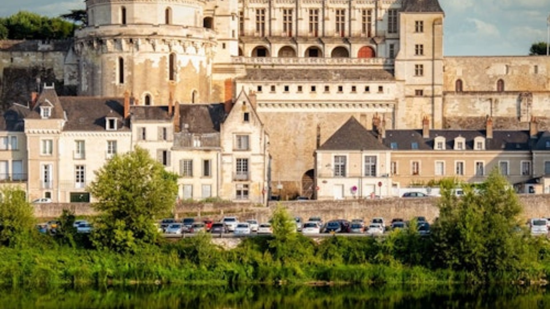 Château d'Amboise: Skip The Line Ticket